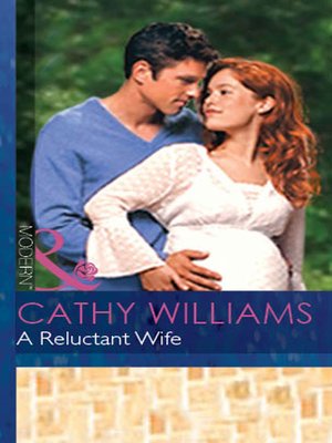 cover image of A Reluctant Wife